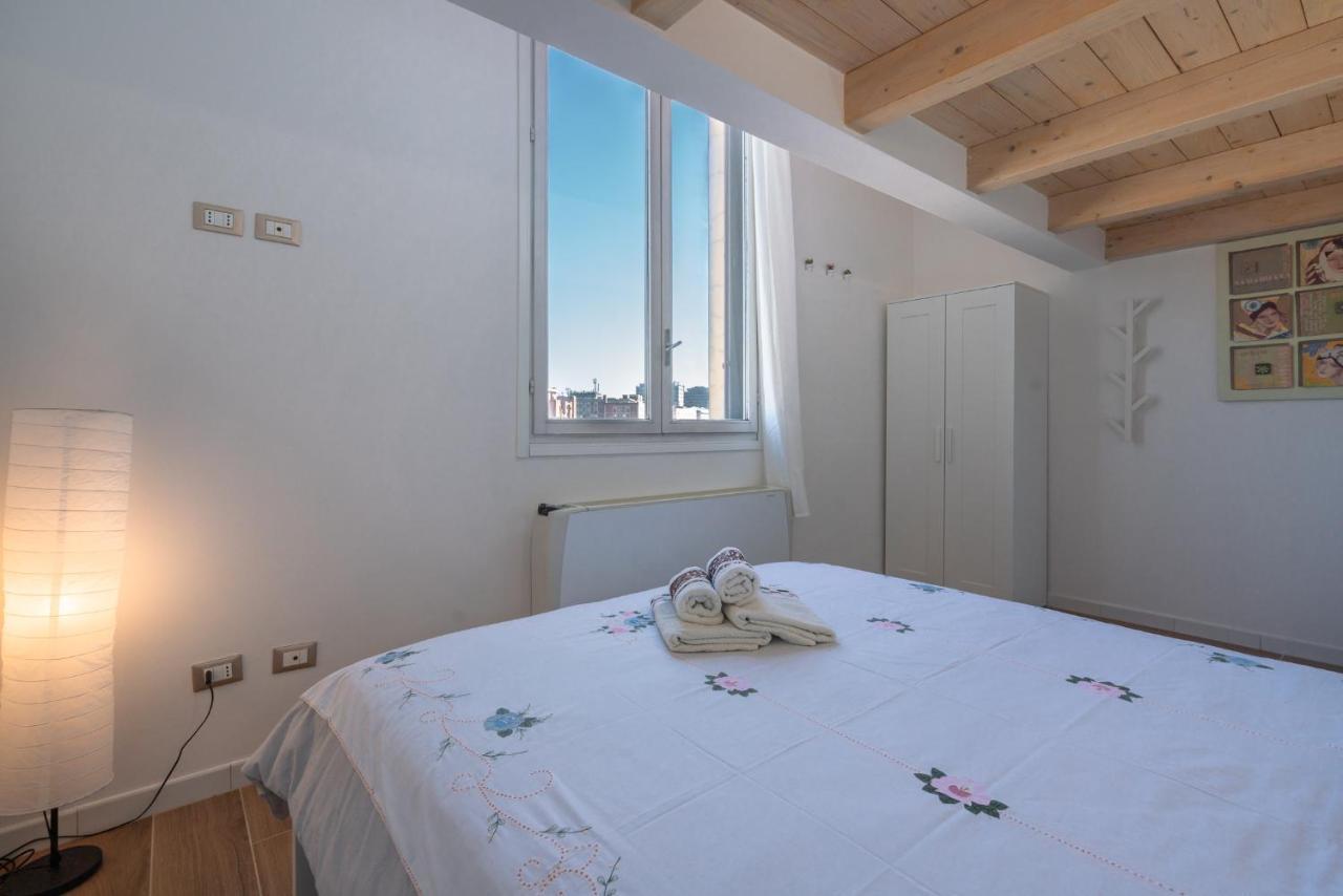 Porta Galliera Apartment Bologna Exteriör bild