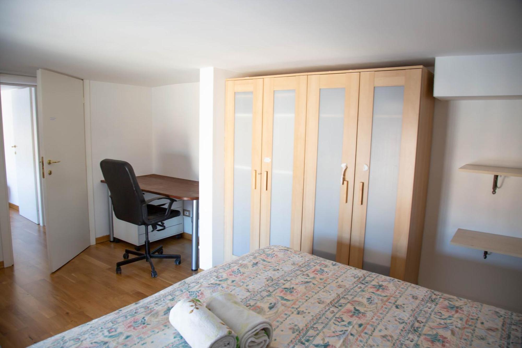 Porta Galliera Apartment Bologna Exteriör bild