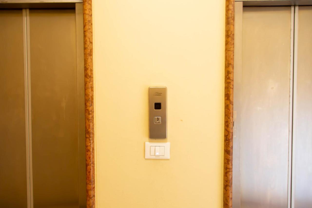 Porta Galliera Apartment Bologna Exteriör bild
